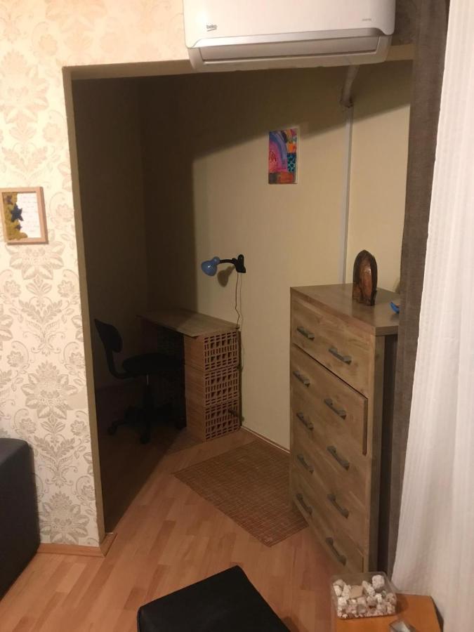 Family Studio Central Apartment Cluj-Napoca Luaran gambar