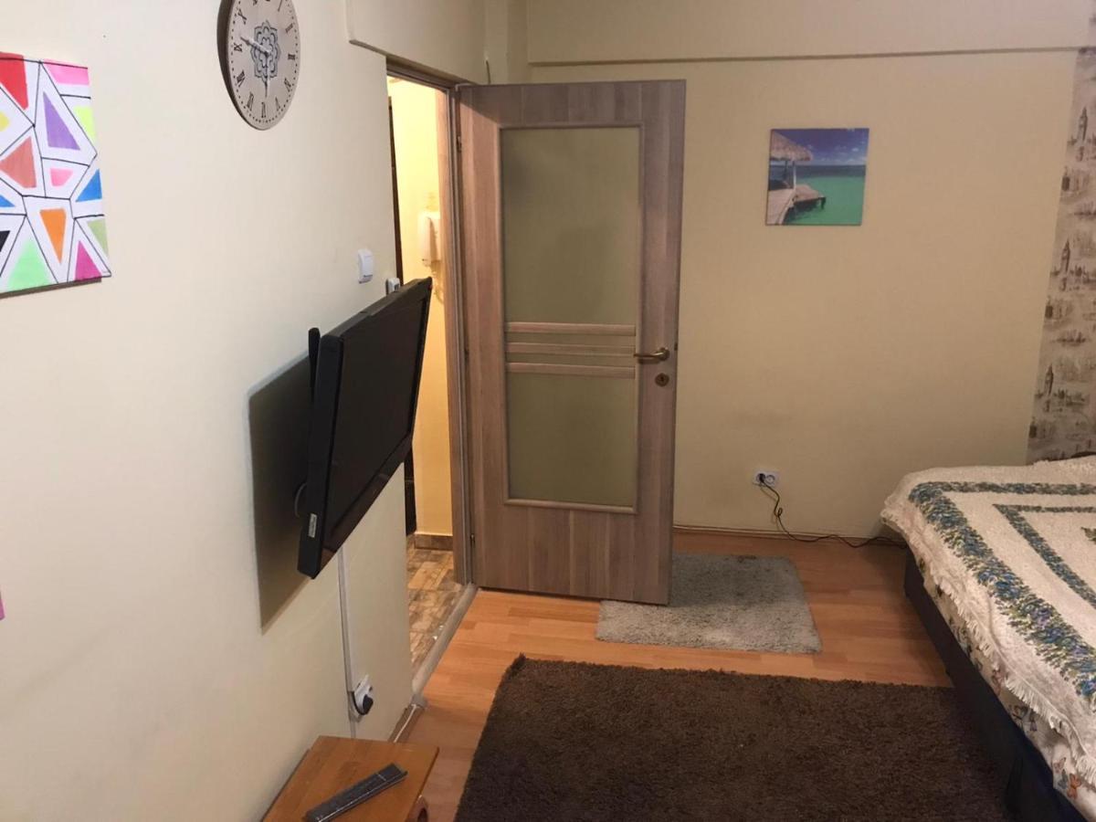 Family Studio Central Apartment Cluj-Napoca Luaran gambar