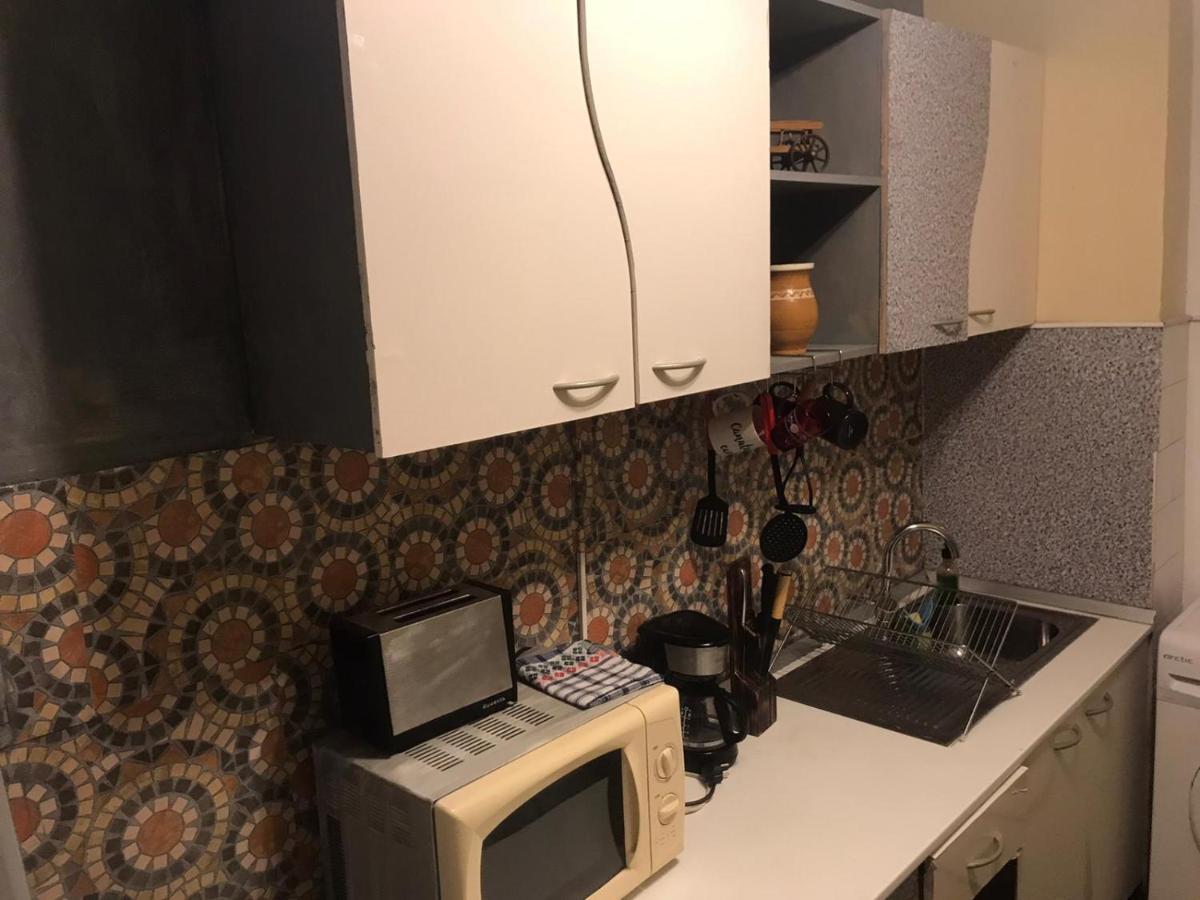 Family Studio Central Apartment Cluj-Napoca Luaran gambar