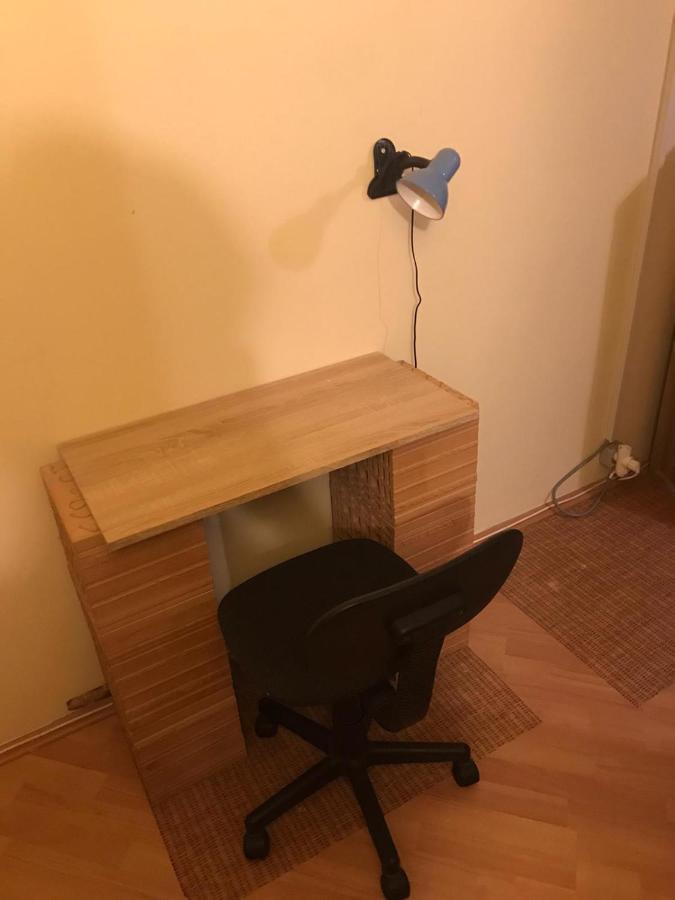 Family Studio Central Apartment Cluj-Napoca Luaran gambar
