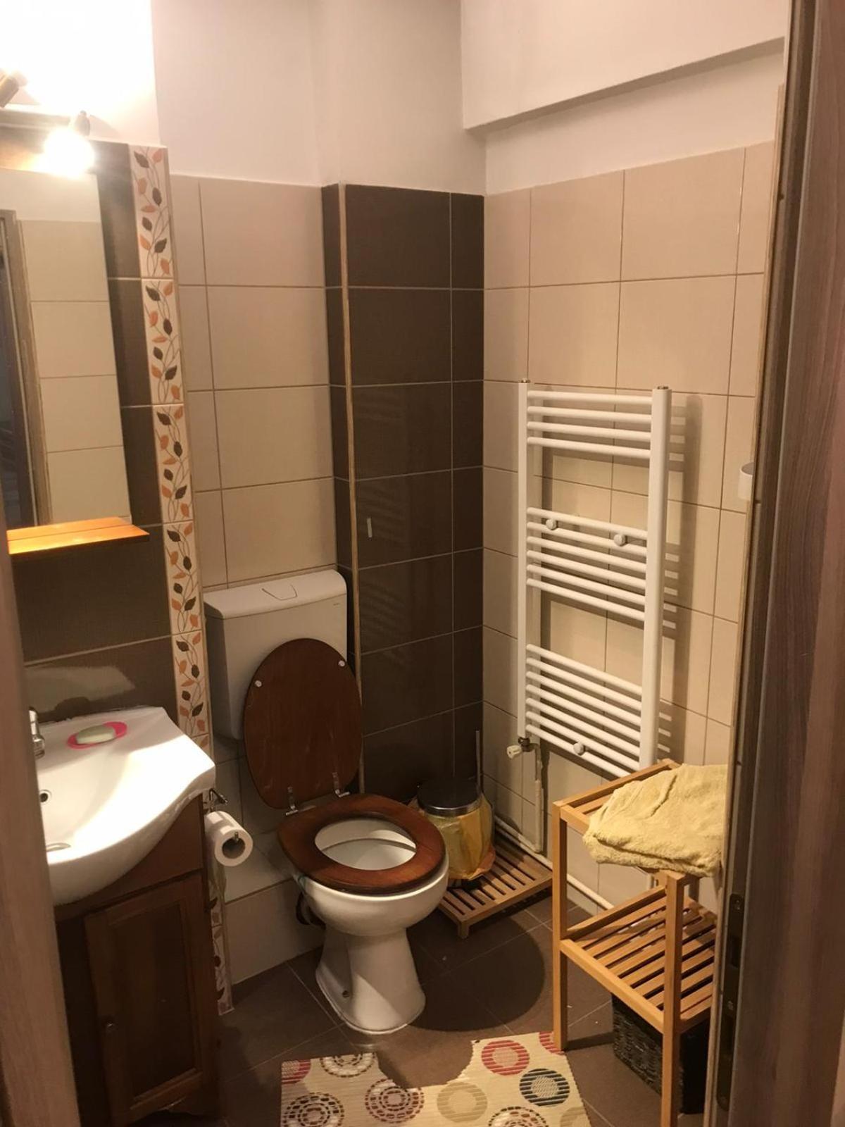 Family Studio Central Apartment Cluj-Napoca Luaran gambar
