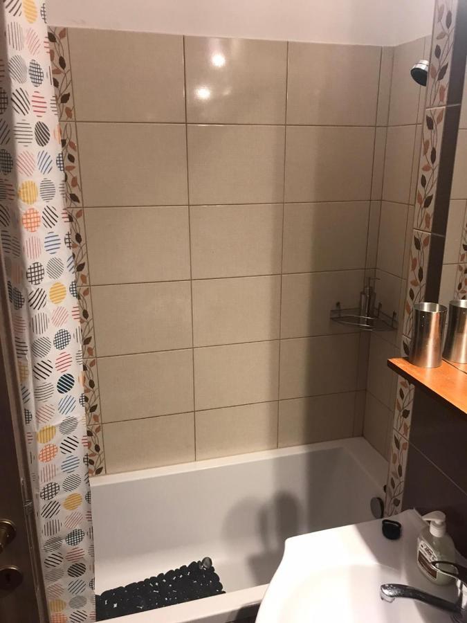 Family Studio Central Apartment Cluj-Napoca Luaran gambar